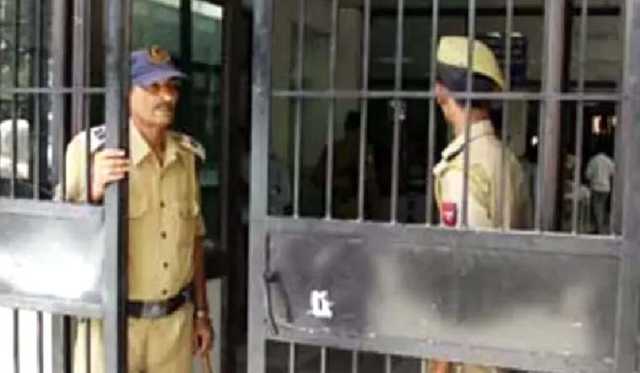 بھارت میں قید بے گناہ پاکستانیوں کو جعلی مقابلوں میں مارنے کا منصوبہ