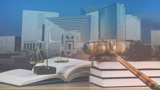 مخصوص نشستوں کے فیصلے پر نظر ثانی درخواستیں سماعت کیلئے منظور