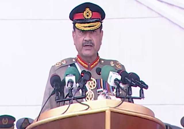 بھارت نے دوبارہ حملہ کیا تو بلا جھجھک جواب دیں گے فیلڈ مارشل