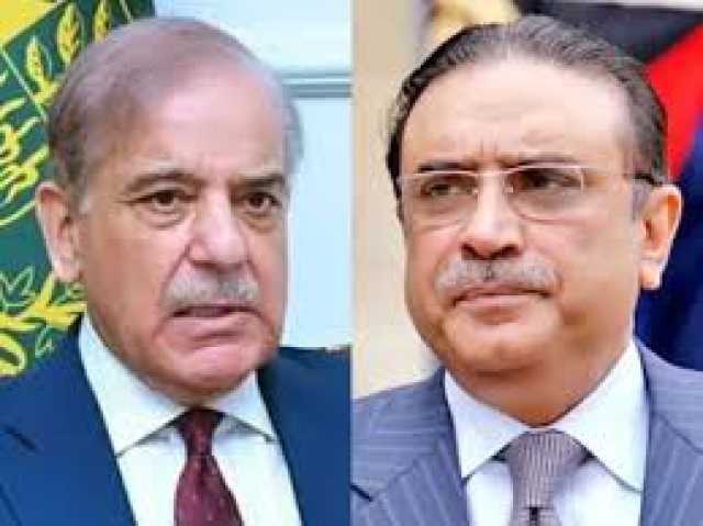 طے شدہ فارمولے پرعمل نہیں ہورہا، ساتھ چلنا مجبوری ہے ،آصف زرداری کا پھر نون لیگ سے گلہ