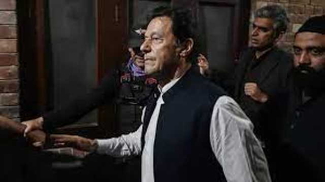 (بار بار ناکامی)عمران خان کے پولی گراف ٹیسٹ کی درخواست مسترد