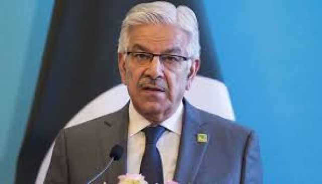 شملہ معاہدہ ختم ہو چکا( وزیر دفاع)( معاہدوں کی منسوخی کا فیصلہ نہیں ہوا، دفتر خارجہ)
