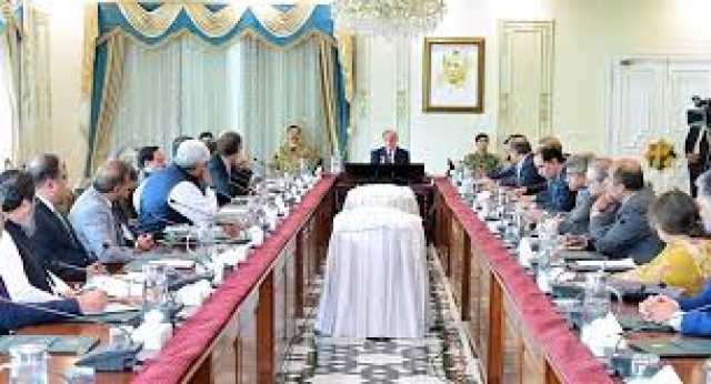 وزیر اعظم کا ٹیکس نادہندگان کی گرفتاری کی خبروں کانوٹس