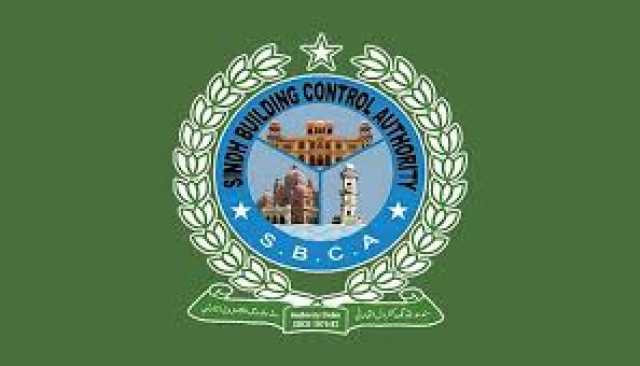 سندھ بلڈنگ ،کھوڑو سسٹم ناجائز تعمیرات میں ملوث افسران کا محافظ