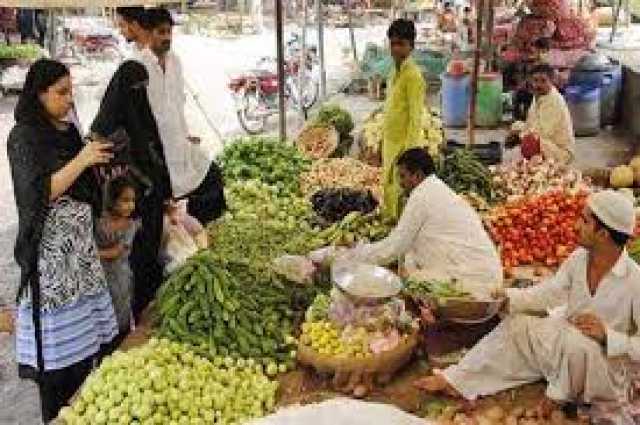عید قرباں سے قبل مارکیٹوں میں منافع خوری عروج پر پہنچ گئی