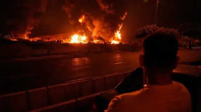 اسرائیل تہران میں کار بم دھماکے کرا رہا ہے، ذرائع کا انکشاف