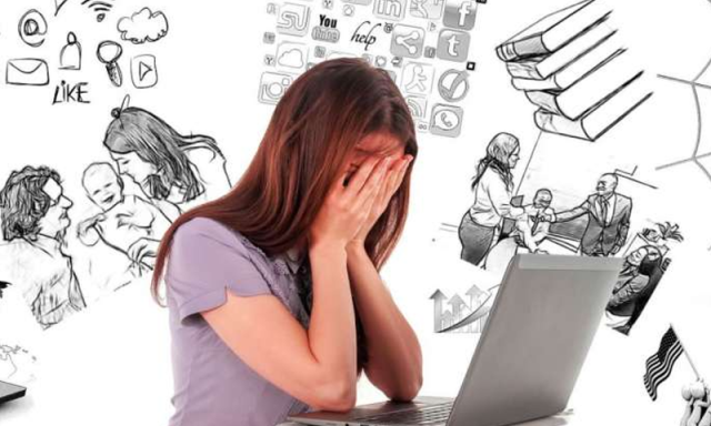 ذہنی دباؤ میں خواتین مردوں سے بہتر فیصلے کرتی ہیں، تحقیق میں انکشاف