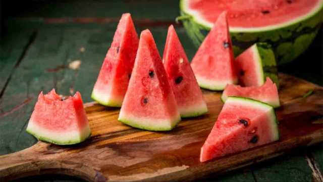 ذیابیطس مریضوں کو تربوز سے اجتناب کیوں کرنا چاہیے؟