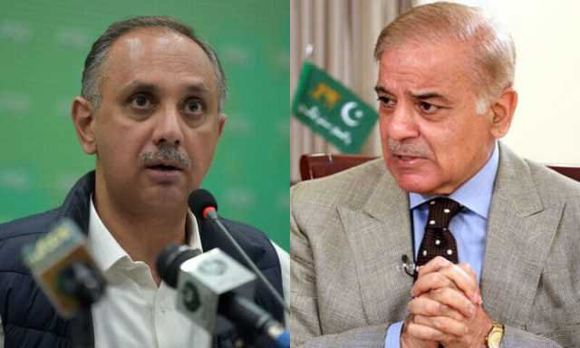 نئے چیف الیکشن کمشنر کے تقرر کیلئے مشاورت(وزیراعظم نے عمر ایوب کو مدعو کرلیا)