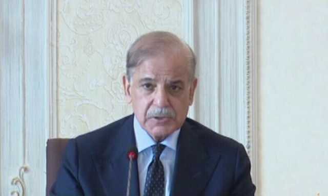 عالمی برداری ایران اسرائیل جنگ بندی کیلئے اقدامات کرے)وزیراعظم(