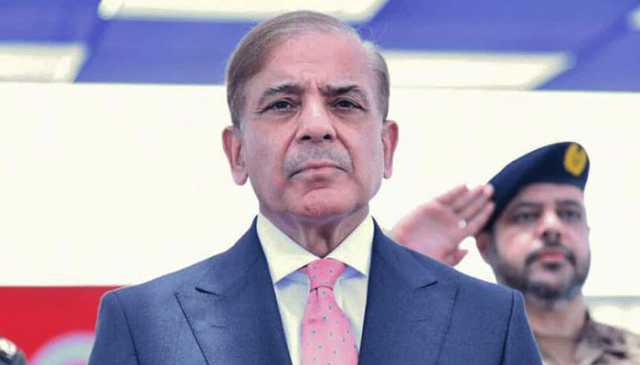 پانی ہماری لائف لائن ،بھارت سندھ طاس معاہدہ معطل نہیں کرسکتاوزیراعظم