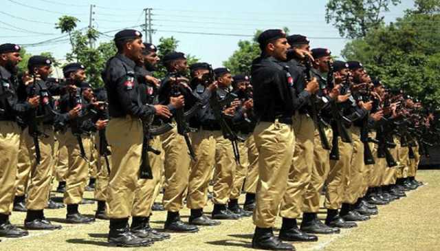 سندھ پولیس کیلئے ہتھیاروں کی خریداری میں بے قاعدگیاں بے نقاب