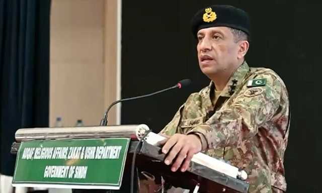 کسی فرد یا گروہ کو جہاد کے اعلان کا اختیار نہیں،ترجمان پاک فوج