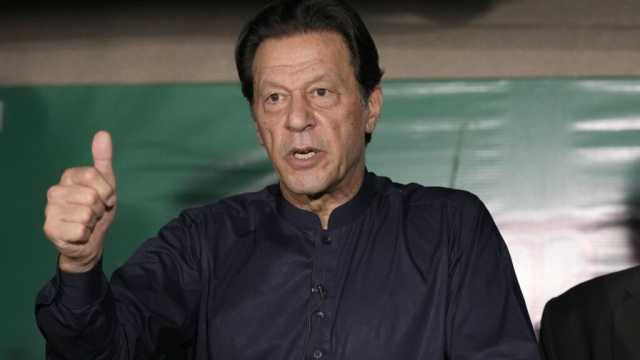 عمران خان کا حکومت مخالف ملک گیر تحریک چلانے کا اعلان