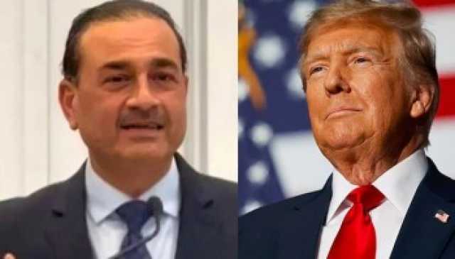 فیلڈ مارشل کو ٹرمپ کی دعوت پر بھارتی میڈیا کی چیخیں نکلنے لگیں