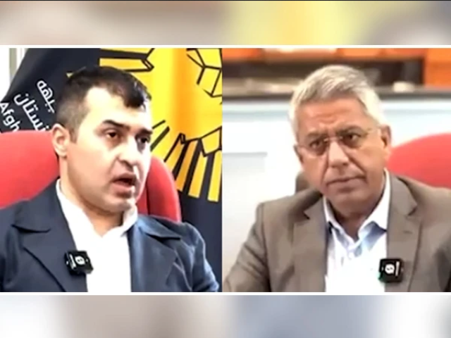 افغان طالبان اور بھارت کا گٹھ جوڑ بے نقاب(سابق افغان جنرل کے ہوشرباانکشاف)
