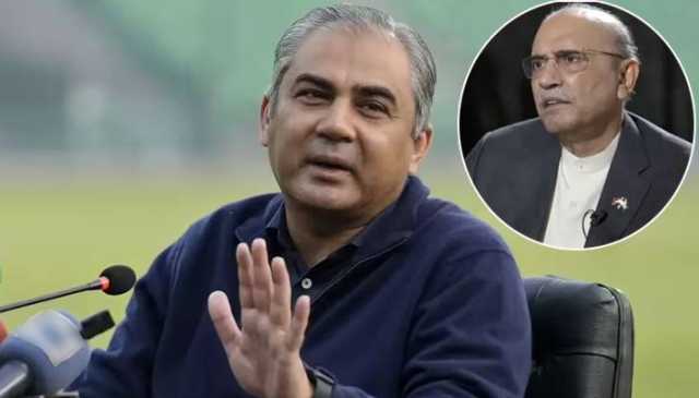 پہلی بار حکومت اور اسٹیبلشمنٹ ایک ساتھ ہیں( وزیر داخلہ)