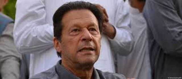وقت ختم ، اب کسی سے کوئی مذاکرات نہیں ہوں گے،عمران خان