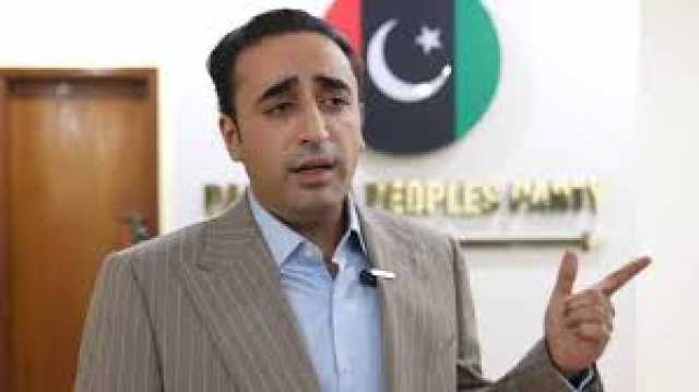 پاکستان کسی گروپ کو دہشت گرد حملوں کی اجازت نہیں دیتا(بلاول بھٹو)