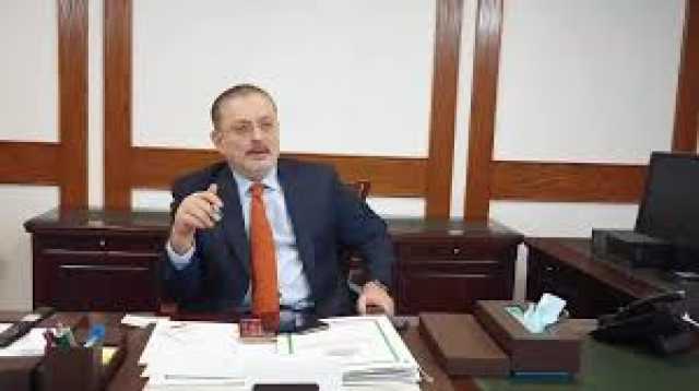 (محکمہ اطلاعت )شر جیل میمن کے چہیتے سمیت 36 سفارشی ملازم بے نقاب