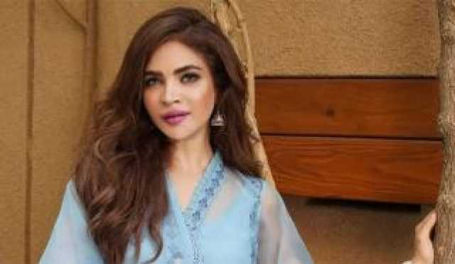 اداکارہ حمیرا اصغر کی میت لینے بھائی اور رشتہ دار کراچی پہنچ گئے