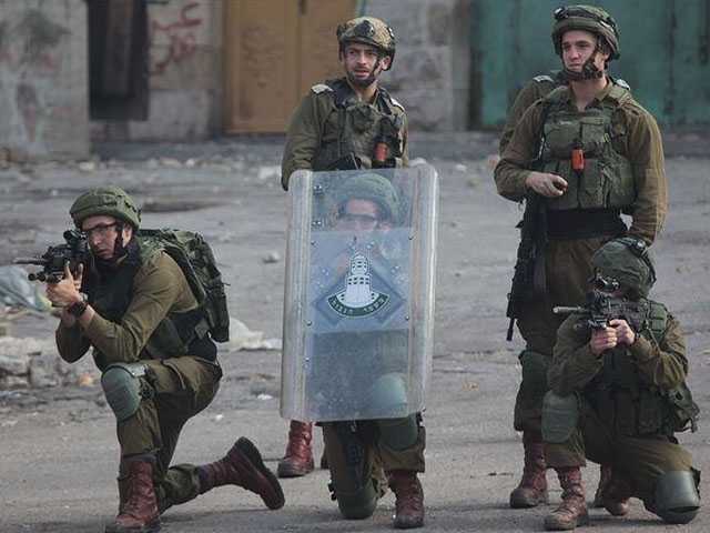 یہودی فوج کے ہاتھوں 331 مسلمان فلسطین میں قتل