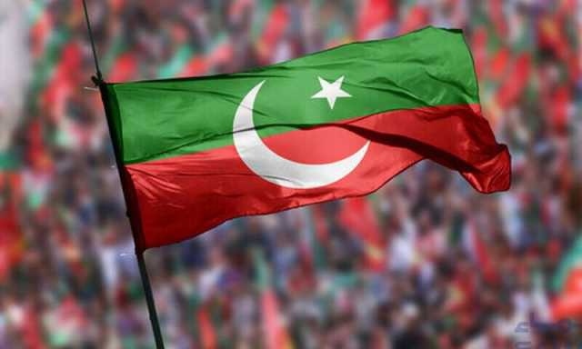تحریک انصاف کی 5اگست کواحتجاجی تحریک کی تیاریاں پارلیمانی پارٹی کا اجلاس لاہور طلب