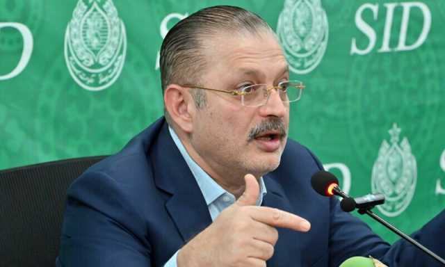 سندھ حکومت بارشوں کے بڑے اسپیل سے نمٹنے کیلئے تیار(غیر قانونی تعمیرات کیخلاف کارروائی جاری)