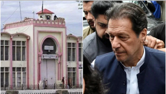 اڈیالہ جیل میں 2 سال مکمل، عمران خان عوامی حاکمیت کی علامت بن گئے