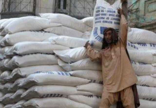 سندھ حکومت کا چینی،چاول کے ذخیرہ اندوزوں کیخلاف کریک ڈائون