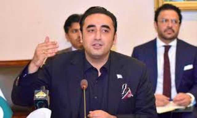 پنجاب کیلئے شہبازا سپیڈ، کراچی کیلئے سلو بن گیایہ نہیں ہوسکتا(بلاول بھٹو)