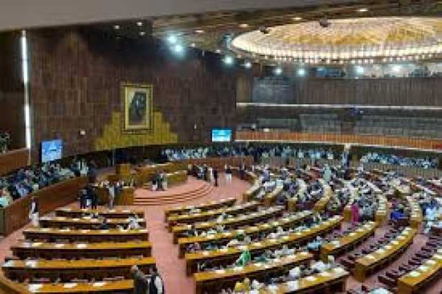 مخصوص نشستوں پر بحال اراکین کو فی کس 58لاکھ ملنے کا امکان