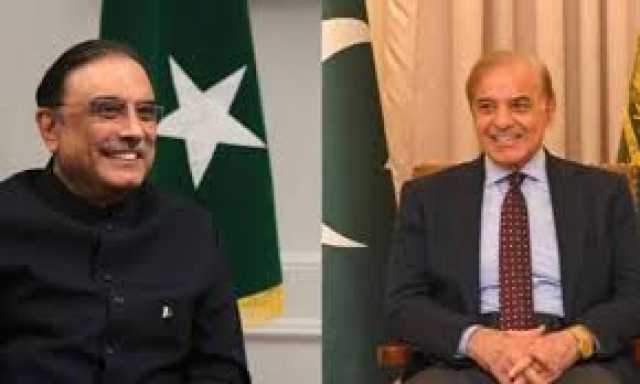 معرکہ حق ، آپریشن بنیان مرصوص سے آزادی کی خوشیاں دوبالا ہوگئیں( صدر و وزیراعظم)