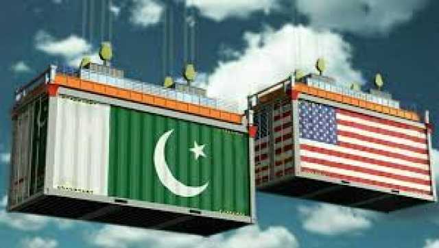 امریکی منڈی میں پاکستانی برآمدات پر 19 فیصد ٹیکس