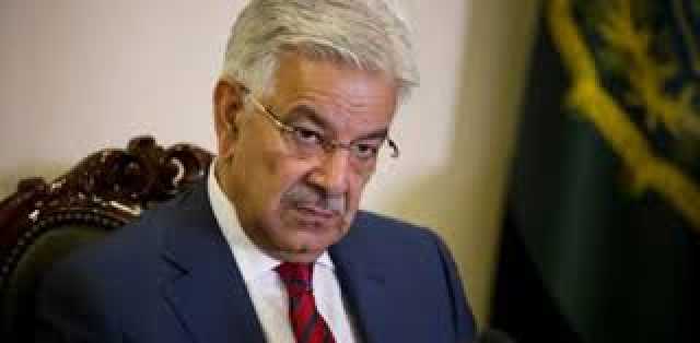 پاکستان کی آدھی سے زیادہ بیورو کریسی پرتگال میں جائیدادیں خرید چکی، خواجہ آصف کا انکشاف