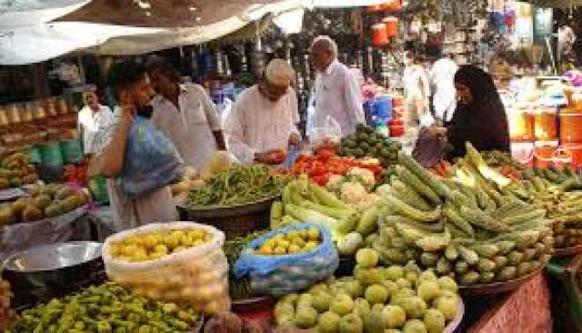 پاکستان میں مہنگائی کی شرح  7 ماہ کی بلند ترین سطح پرپہنچ گئی، اسٹیٹ بینک