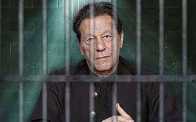 عمران خان کی ضمانت پھر لٹک گئی، نیب کے ا سپیشل پراسکیوٹر بیمارہوگئے