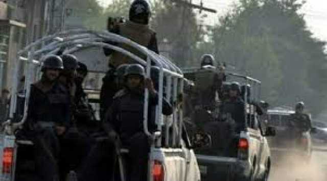 کرک میں آپریشن، 17 دہشت گرد ہلاک، متعدد زخمی