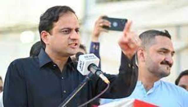 میئرمرتضیٰ وہاب کو گرین لائن منصوبے کے ٹھیکیدار پر اعتراض ہے، وفاقی حکومت