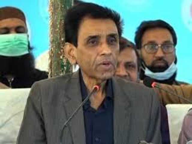پنجاب میں صوبہ بن سکتاہے توسندھ میں کیوں نہیں؟ خالد مقبول