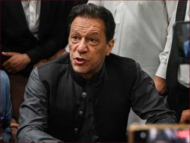ایک شخص نے اپنے اقتدار کو طول دینے کیلئے پی ٹی آئی کو کرش کیا، عدلیہ کو اپنے ساتھ ملالیا، عمران خان