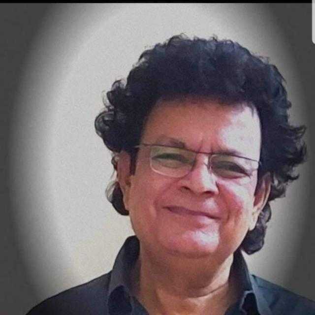 آئیں مل کر اپنی آوازیں تلاش کرتے ہیں!