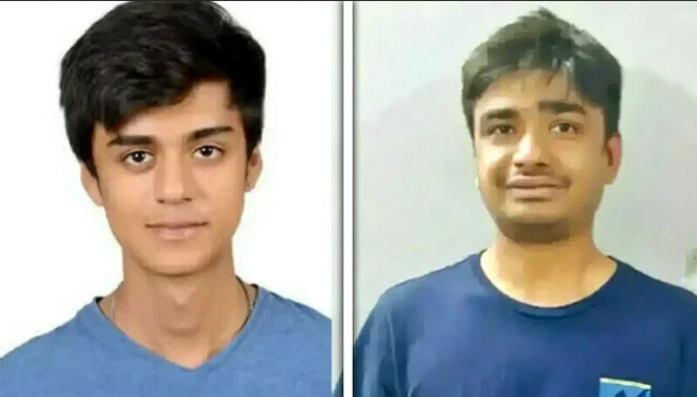 مصطفی قتل کے ملزم ارمغان پر 8سال سے ویڈکے نشے کا الزام
