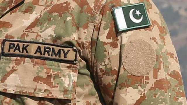 بھارت کی طبیعت دوبارہ ٹھیک کرنی پڑے گی،پاک فوج