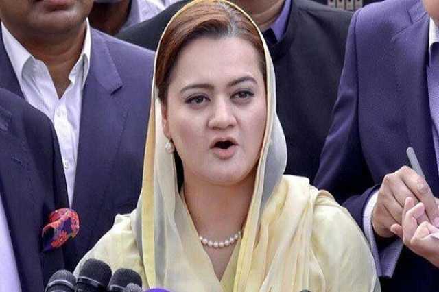 گندم،سیلاب پر سیاست کرینگے تو جواب ملے گا،مریم اورنگزیب