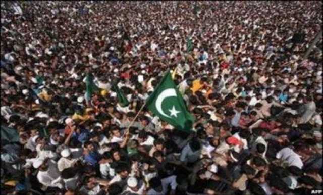 ہم افغانیوں پر بھروسہ نہیں کرسکتے، عوام کا دوٹوک مؤقف