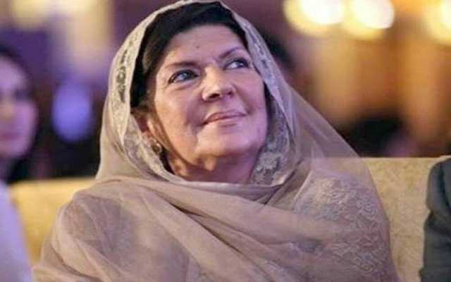 علیمہ خانم کے چھٹی بار ناقابل ضمانت وارنٹ گرفتاری