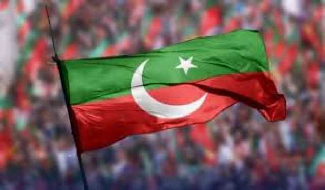 پی ٹی آئی نے نااہلی سے متعلق دائر اپیلیں واپس لے لیں