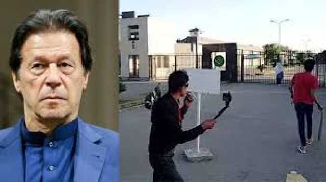 جی ایچ کیو حملہ کیس نیا موڑ: عمران خان کا عدالت میں پیش ہونے سے انکار