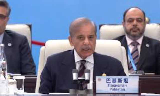 بس بہت ہوگیااب انتظار نہیں کیا جائے گا ، دہشت گردوں کا سر کچلنا ہوگا ، وزیراعظم